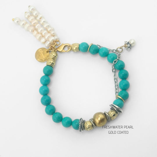 Turquoise Bracelet Choice