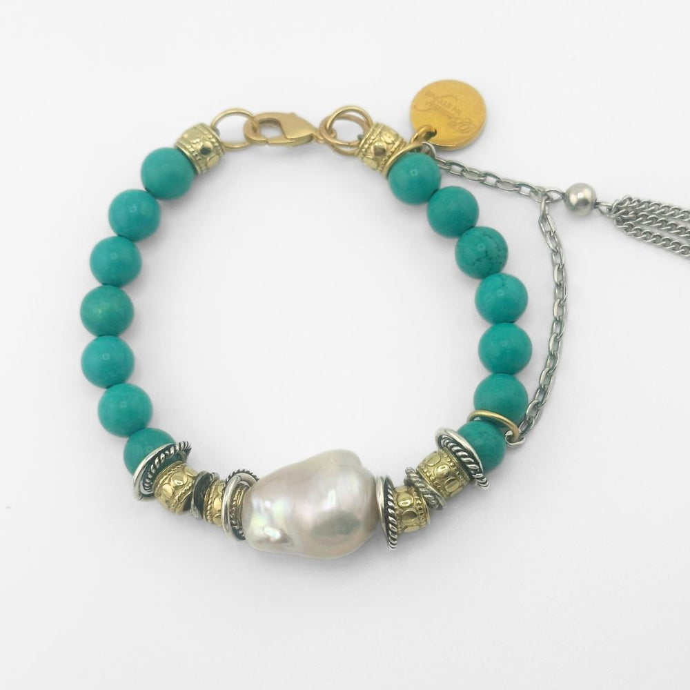 Turquoise Bracelet Choice