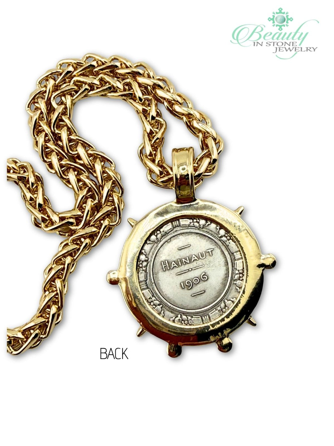 western style jewelry