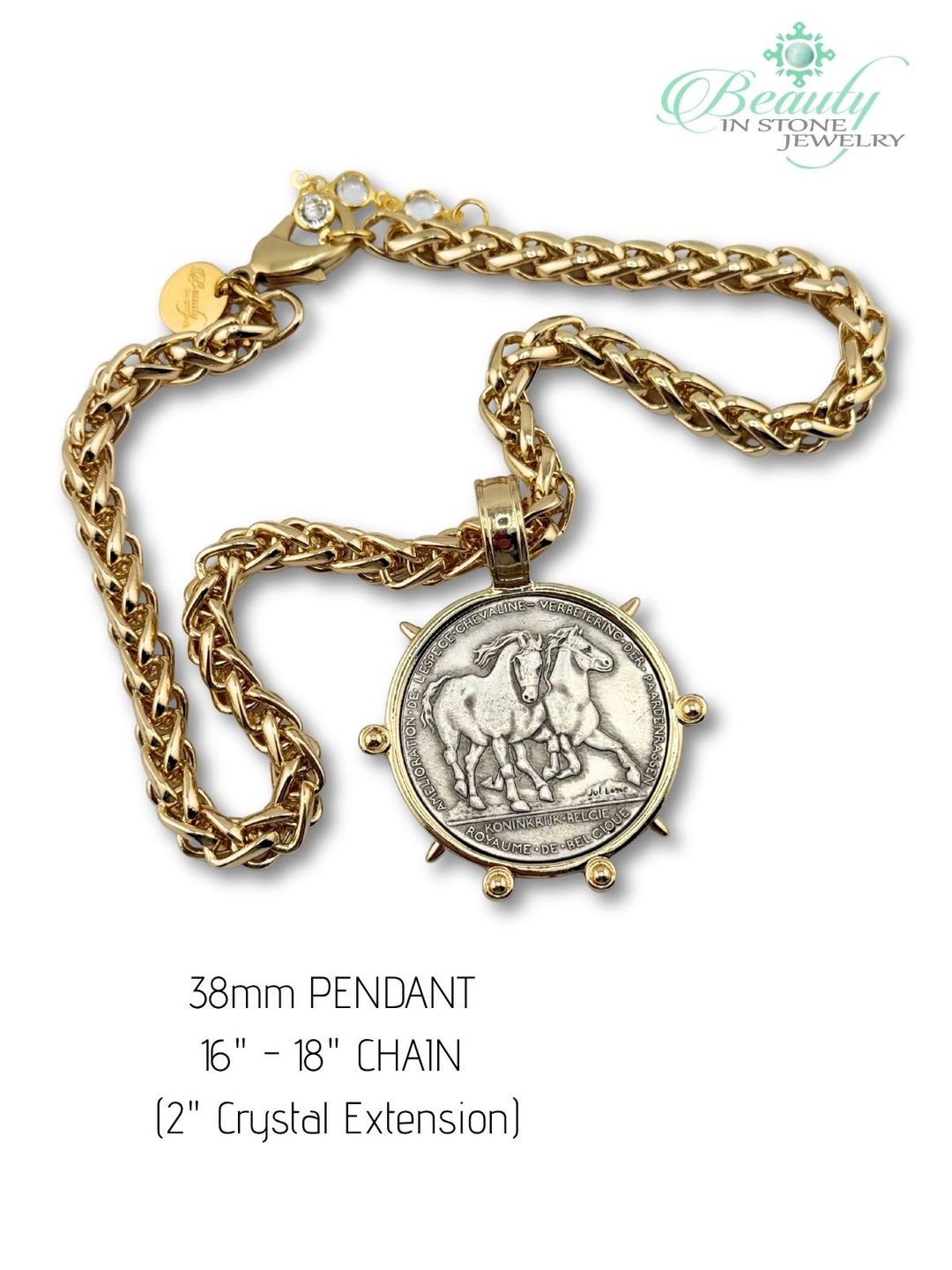 western style jewelry