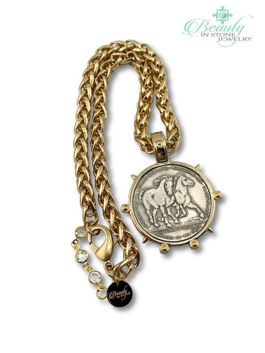 western style jewelry
