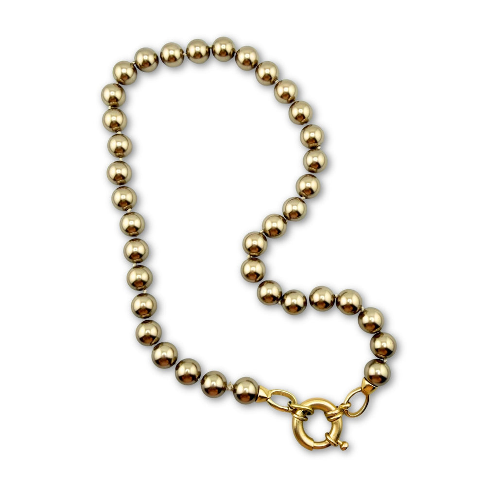 Bee Or Coin Pendant Interchangeable