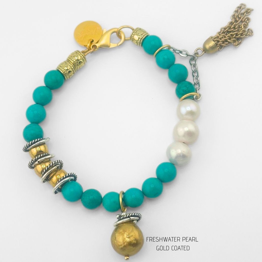 Turquoise Bracelet Choice