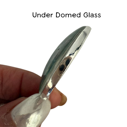 Personalized Photo Key Chain