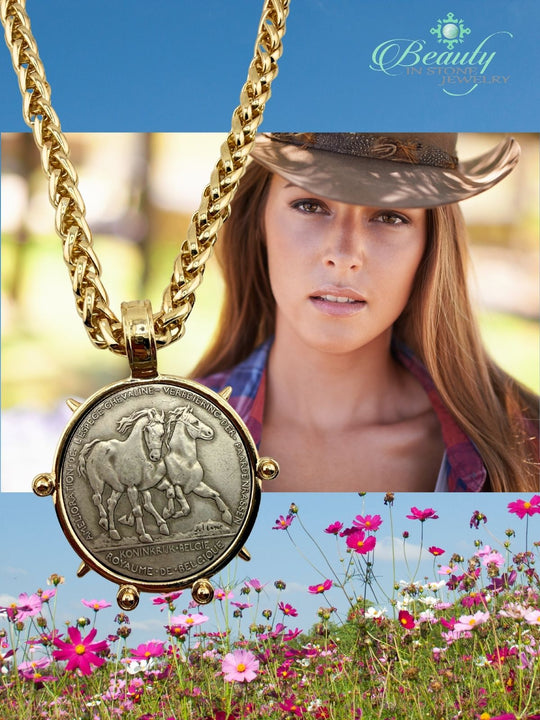 western style jewelry