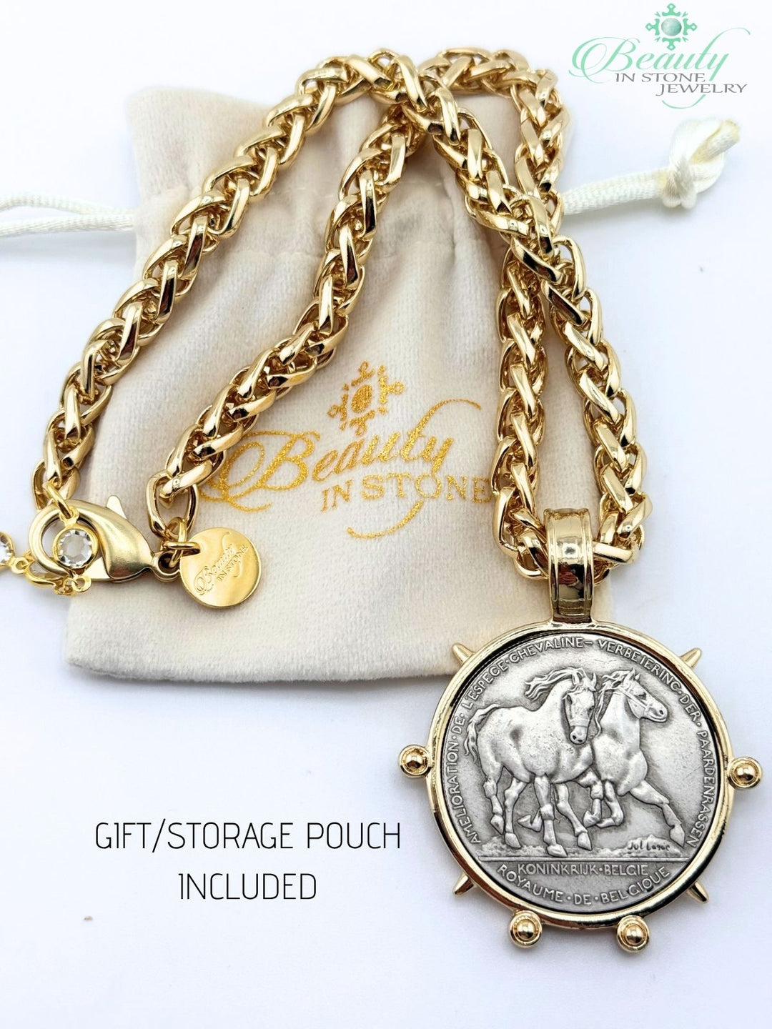 western style jewelry