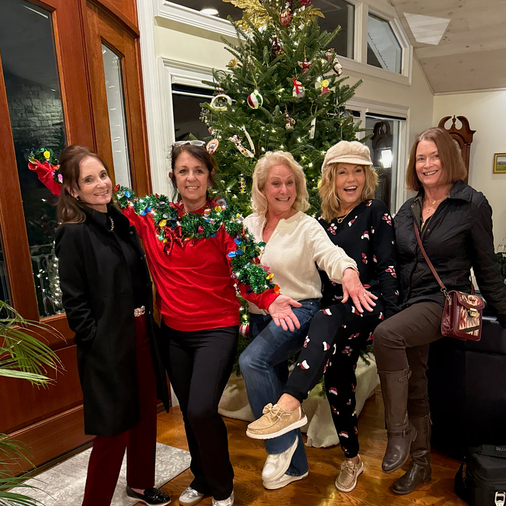 Snake Chain With Circle Pendant