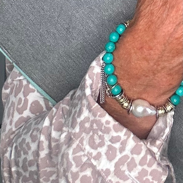 Turquoise Bracelet Choice