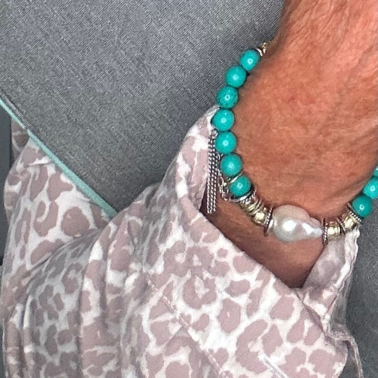 Turquoise Bracelet Choice