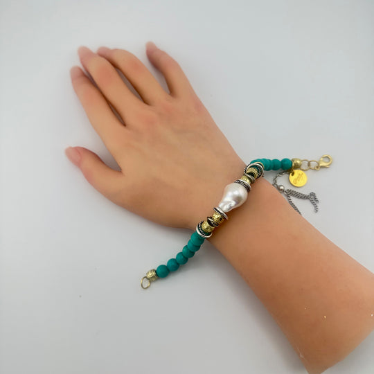 Turquoise Bracelet Choice