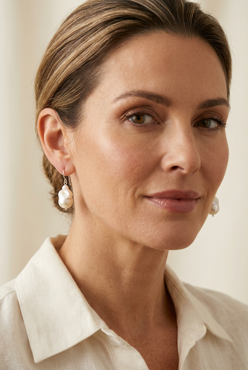 Beauty In Stone Jewelry