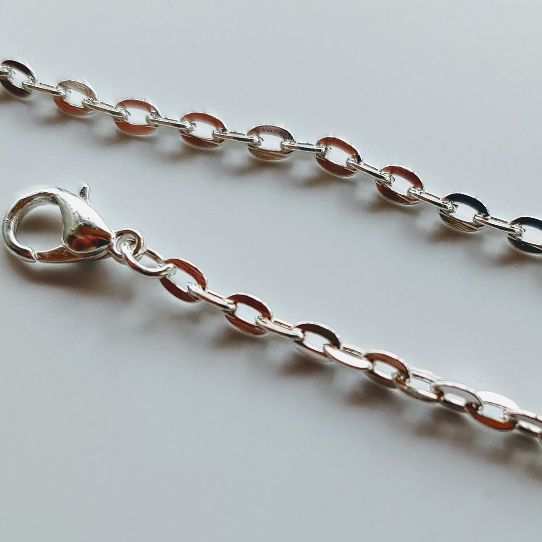 Extension Chain For Necklace, Beauty In Stone Jewelry at $8