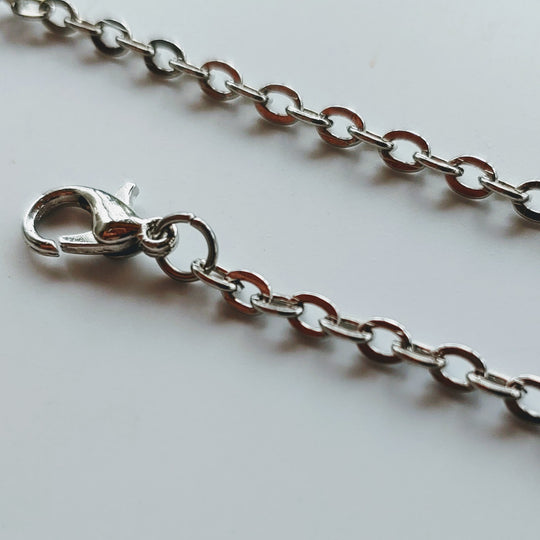 Extension Chain For Necklace, Beauty In Stone Jewelry at $8