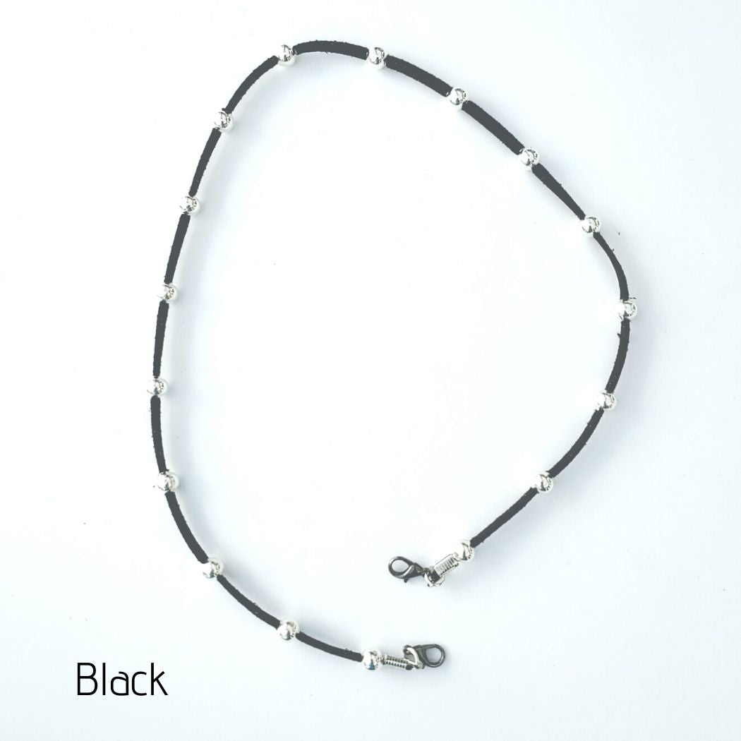 Face Mask Strap, Beauty In Stone Jewelry at $25