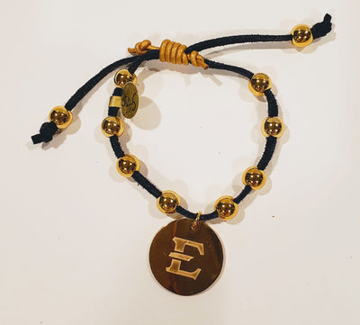 ETSU Suede Bracelet, Beauty In Stone Jewelry at $45
